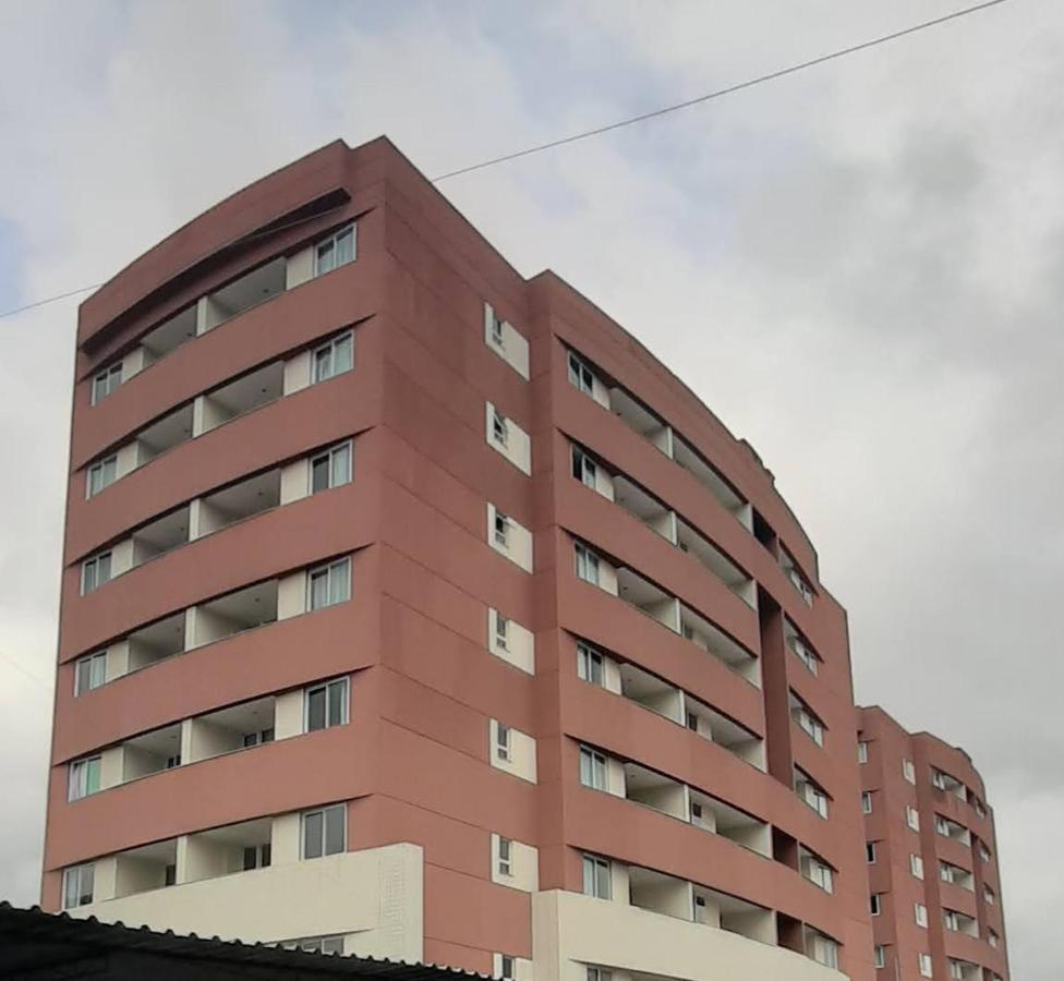 MAR Hotéis&Flats Rio de Janeiro Extérieur photo