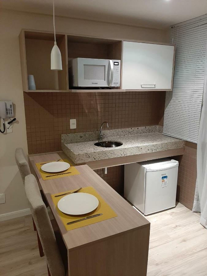 MAR Hotéis&Flats Rio de Janeiro Extérieur photo