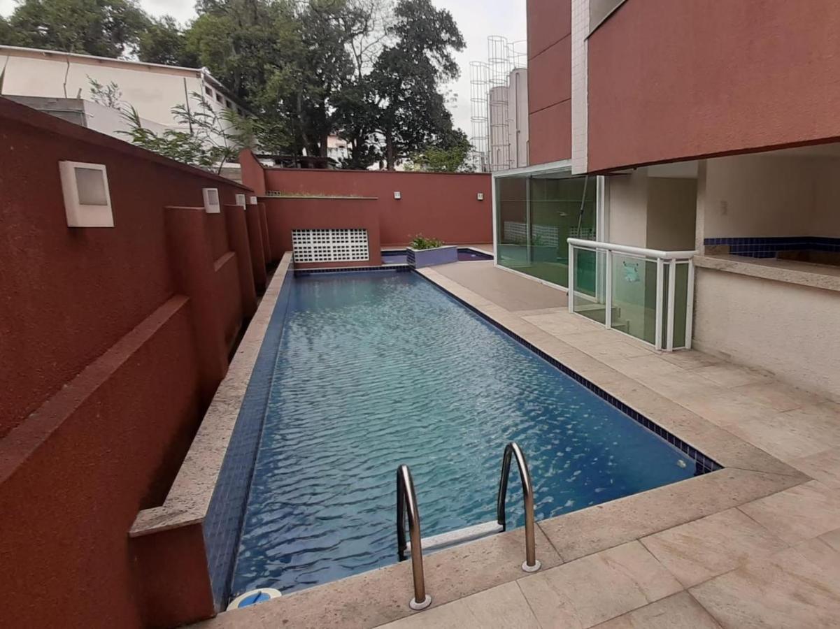 MAR Hotéis&Flats Rio de Janeiro Extérieur photo