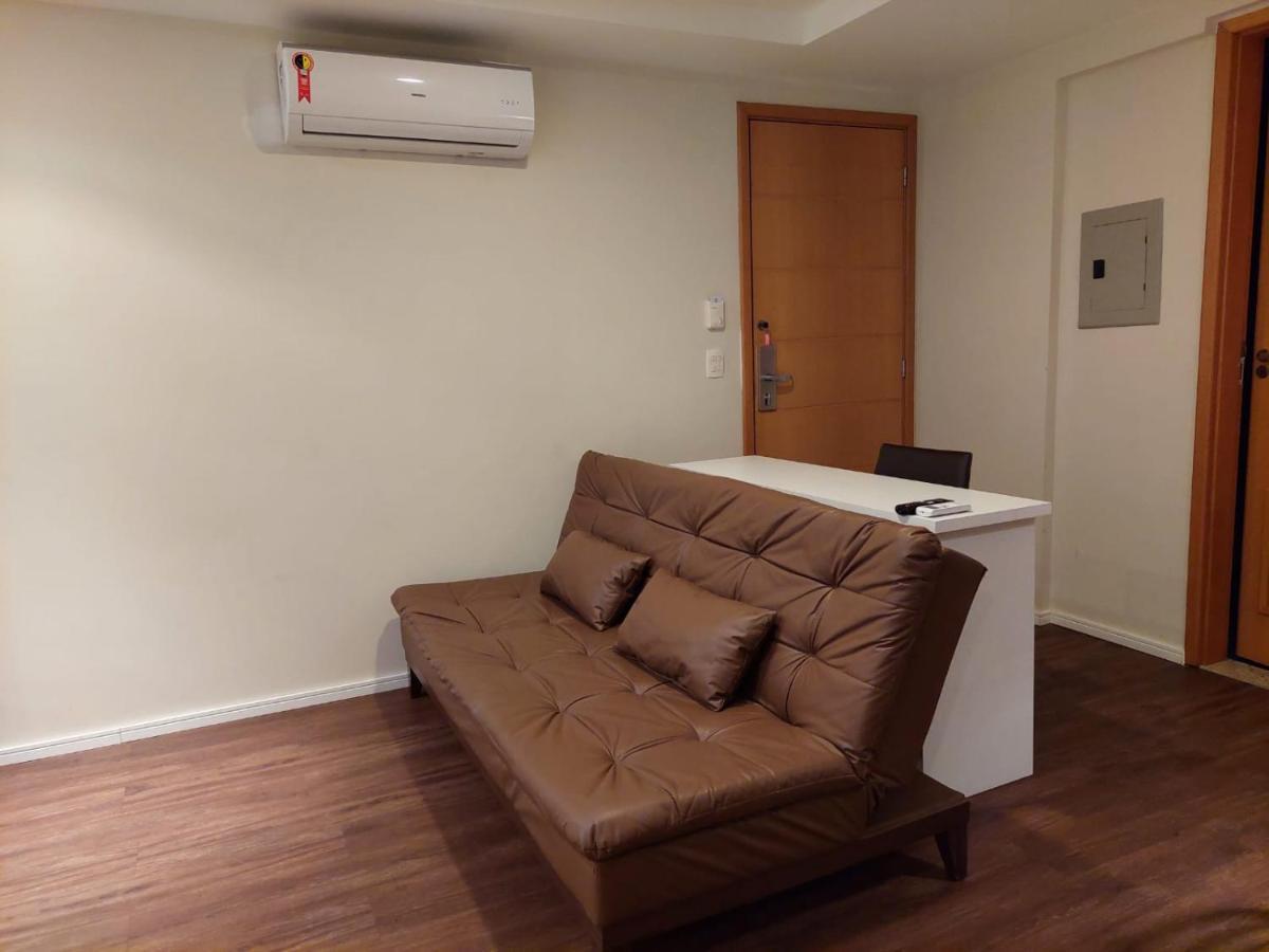 MAR Hotéis&Flats Rio de Janeiro Extérieur photo